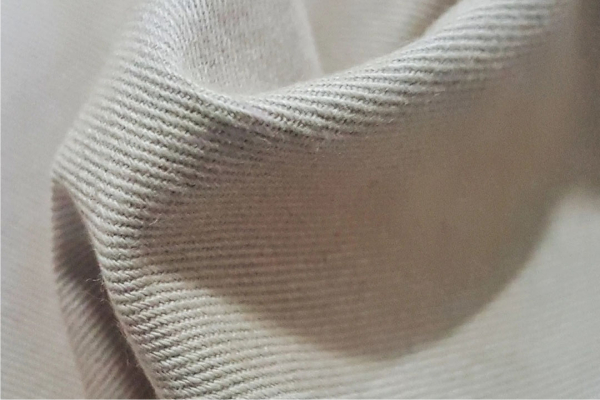 Bahan Kain Seragam Twill