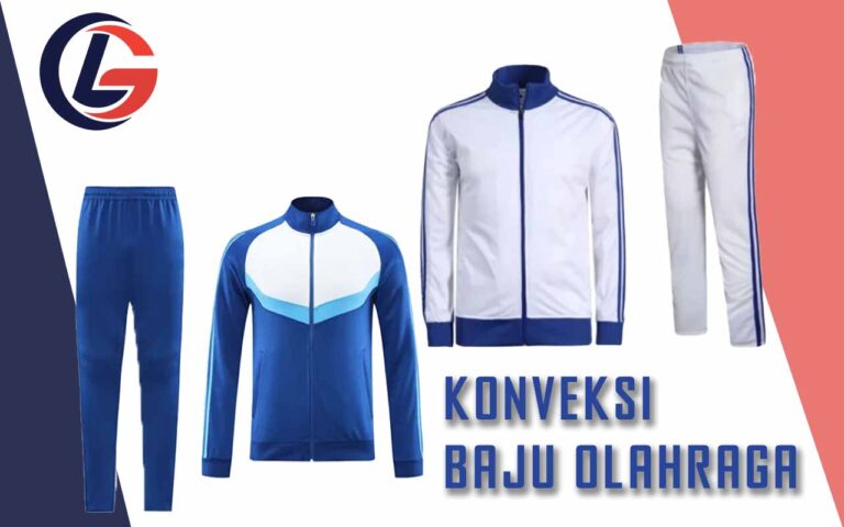 Konveksi Seragam Olahraga Bandung