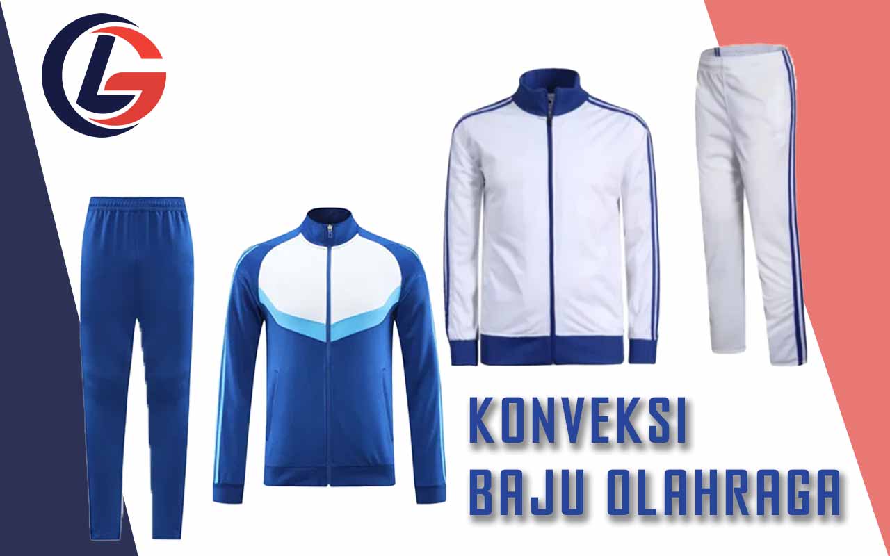 Konveksi Seragam Olahraga Bandung